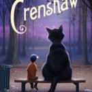 Crenshaw Hardcover Great Buy