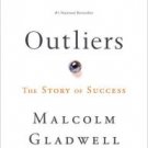 Outliers: The Story of Success Hardcover Review