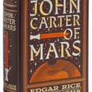 John Carter of Mars (Barnes & Noble Collectible Editions): The First Five Novels Hardcover Cheap