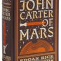 John Carter of Mars (Barnes & Noble Collectible Editions): The First Five Novels Hardcover Cheap