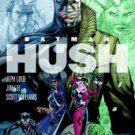 Batman: Hush Hardcover On sale