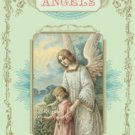 Little Book of Angels Hardcover Great Buy