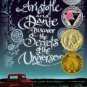 Aristotle and Dante Discover the Secrets of the Universe Hardcover for cheap