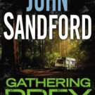Gathering Prey (Lucas Davenport Series #25) Hardcover In stock