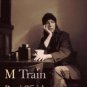M Train Hardcover for cheap