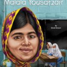 Who Is Malala Yousafzai? Hardcover Reviews