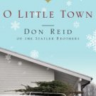 O Little Town Hardcover Reviews