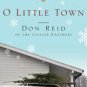 O Little Town Hardcover Reviews
