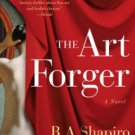 The Art Forger: A Novel Hardcover Best Review