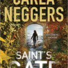 Saint's Gate (Sharpe & Donovan Series #1) Hardcover on sale