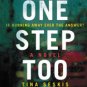 One Step Too Far: A Novel Hardcover TOP HOT