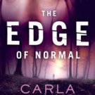 The Edge of Normal Hardcover TOP HOT