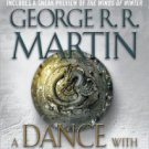 A Dance with Dragons (A Song of Ice and Fire #5) Hardcover TOP HOT
