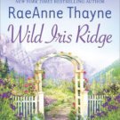 Wild Iris Ridge Hardcover TOP HOT