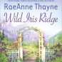 Wild Iris Ridge Hardcover TOP HOT