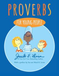 Proverbs for Young People Hardcover FREE SHIPPING