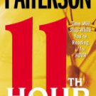 11th Hour (Women's Murder Club Series #11) Hardcover Review