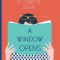 A Window Opens Hardcover Review