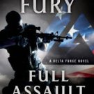 Full Assault Mode (Delta Force Series #3) Hardcover TOP HOT