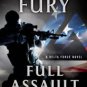 Full Assault Mode (Delta Force Series #3) Hardcover TOP HOT