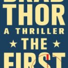 The First Commandment (Scot Harvath Series #6) Hardcover Reviews