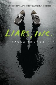 Liars, Inc. Hardcover Best Cheap