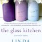 The Glass Kitchen Hardcover FREE SHIPPING