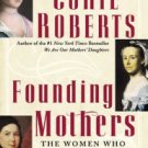 Founding Mothers: The Women Who Raised Our Nation Hardcover Best Cheap