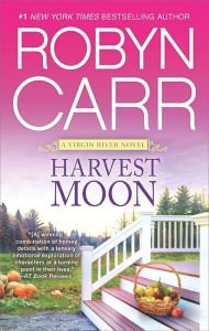 Harvest Moon Hardcover FREE SHIPPING
