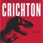Jurassic Park Hardcover Reviews