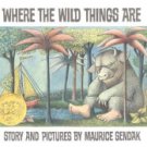 Where the Wild Things Are Hardcover Best Cheap
