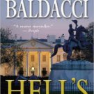 Hell's Corner (Camel Club Series #5) Hardcover Best Review