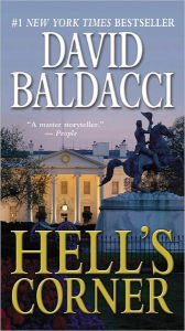 Hell's Corner (Camel Club Series #5) Hardcover Best Review