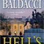 Hell's Corner (Camel Club Series #5) Hardcover Best Review