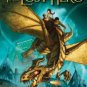The Lost Hero (The Heroes of Olympus Series #1) Hardcover TOP HOT