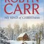 My Kind of Christmas (Virgin River Series #20) Hardcover Review