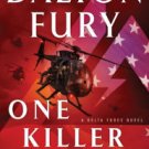 One Killer Force (Delta Force Series #4) Hardcover Review
