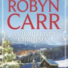 A Virgin River Christmas (Virgin River Series #4) Hardcover on sale