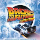 Back to the Future: The Ultimate Visual History Hardcover Reviews