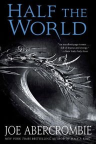 Half the World (Shattered Sea Series #2) Hardcover on sale