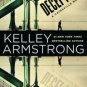 Deceptions (Cainsville Series #3) Hardcover Review