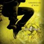 Instinct (Chronicles of Nick Series #6) Hardcover FREE SHIPPING