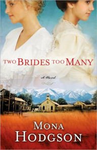 Two Brides Too Many Hardcover Reviews