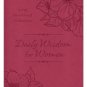 Daily Wisdom for Women 2015 Devotional Collection Hardcover FREE SHIPPING