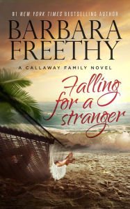 Falling For A Stranger Hardcover Reviews