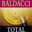 Total Control Hardcover Best Price