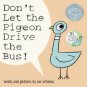 Don't Let the Pigeon Drive the Bus! Hardcover Best Cheap