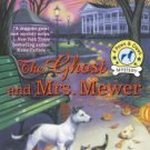 The Ghost and Mrs. Mewer (Paws and Claws Mystery Series #2) Hardcover Best Cheap