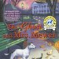 The Ghost and Mrs. Mewer (Paws and Claws Mystery Series #2) Hardcover Best Cheap