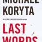 Last Words Hardcover Reviews